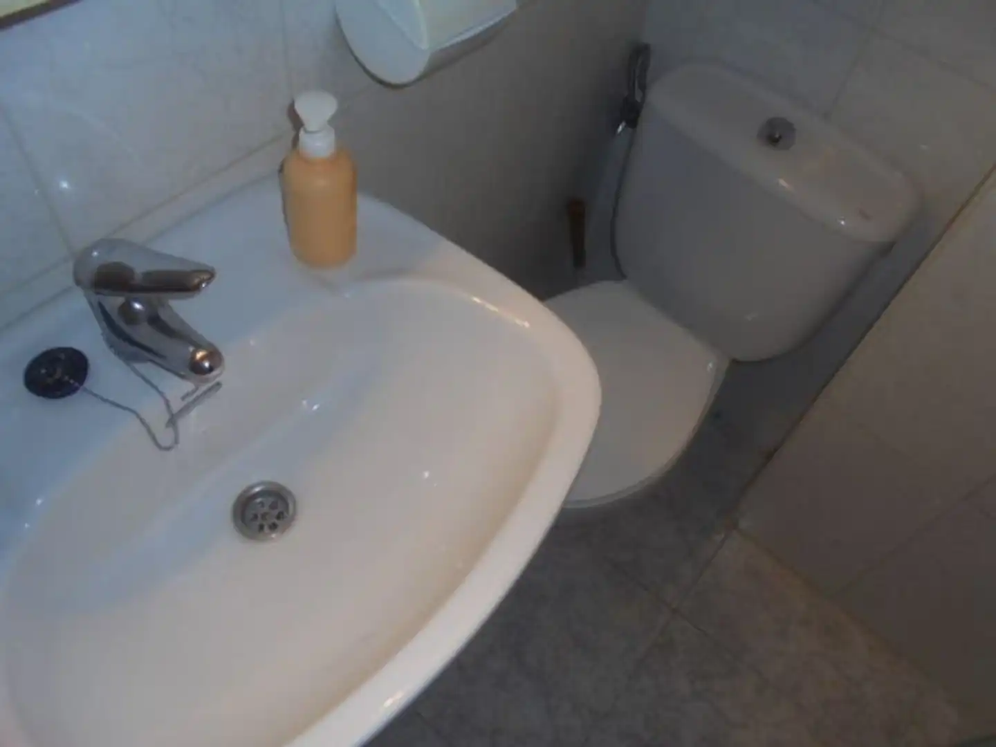 Wohnung mit Aufzug zum Verkauf in Calle Córdoba, imagen 28