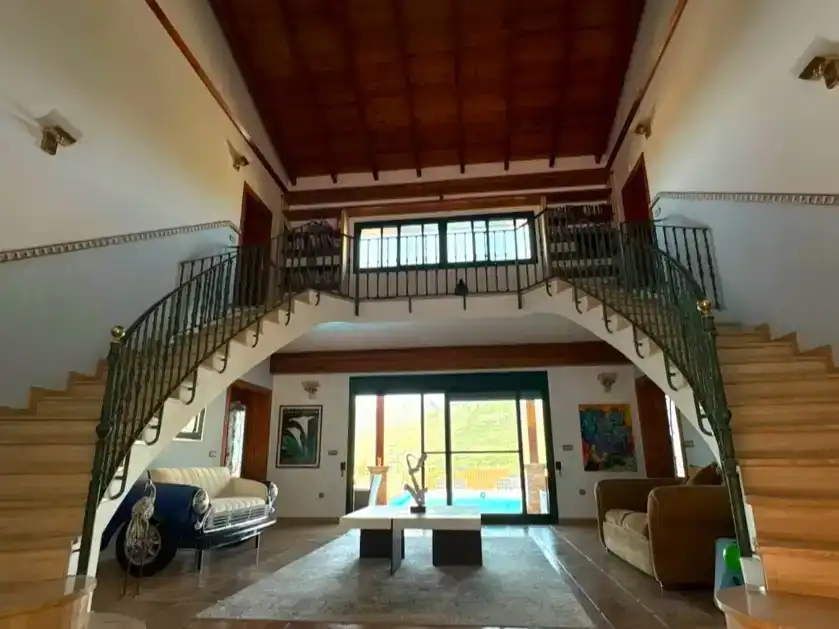 Casa o chalet en venta en Carcaixent con Aire acondicionado, Jardín privado y Piscina