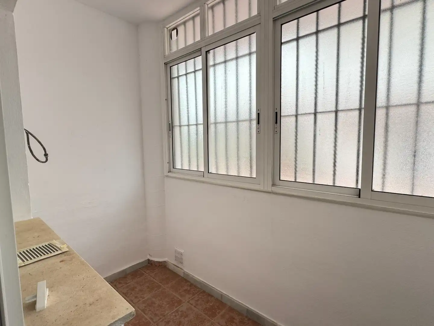 Schlafzimmer von Einfamilien-Reihenhaus zum Verkauf in Almería