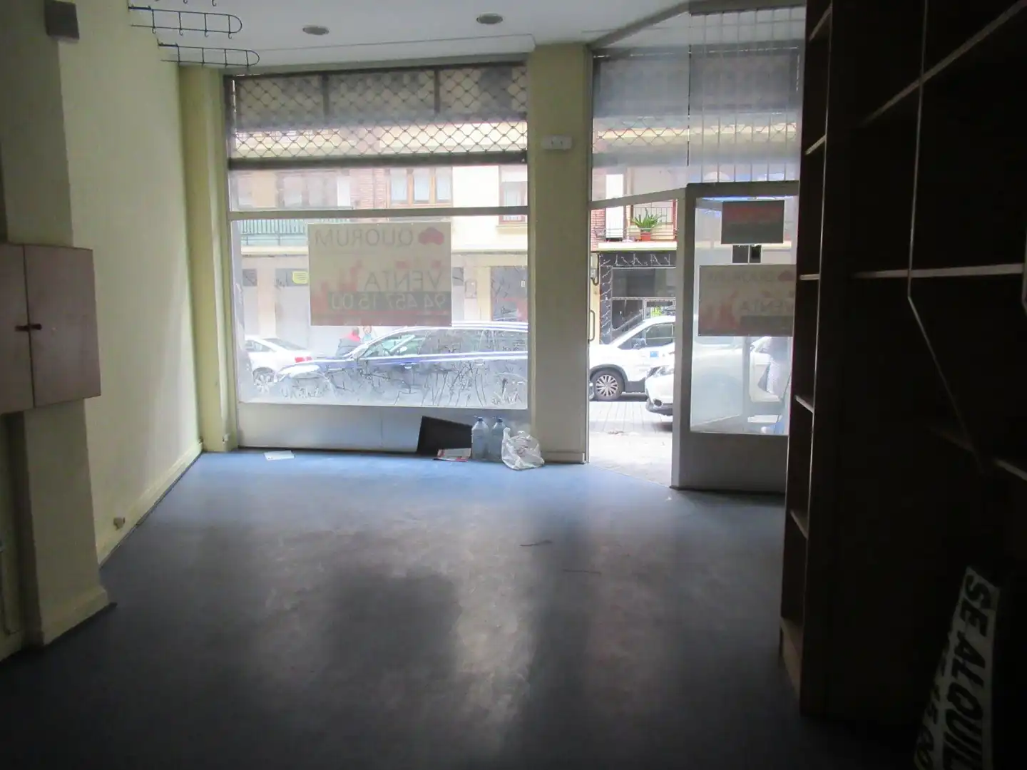 Local comercial en venta en Galdakao, imagen 2