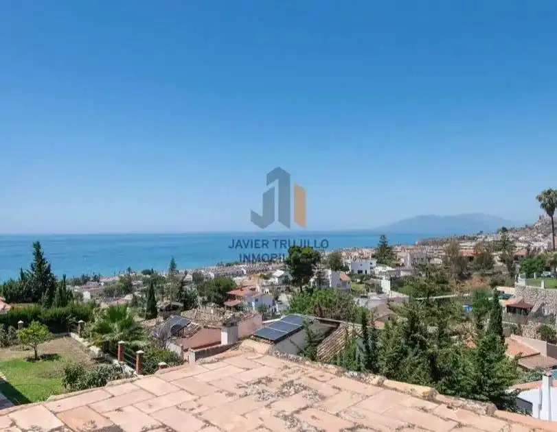 Haus mit Pool zum Verkauf in La Cala del Moral, imagen 12