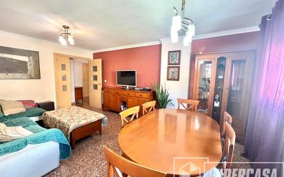 Living room of Flat for sale in Xirivella  with Air Conditioner