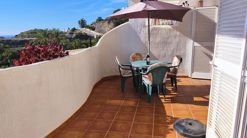 Foto 5 von Wohnungen zum Verkauf in Mojácar Playa - Las Ventanicas - La Paratá, Mojácar
