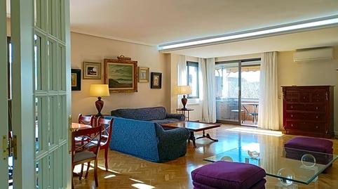 Photo 3 of Flat for rent in De Arturo Soria, Costillares,  Madrid Capital