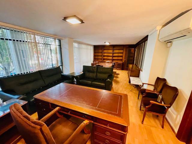 Oficina en Alquiler en Passeig de Mallorca en Jaume III