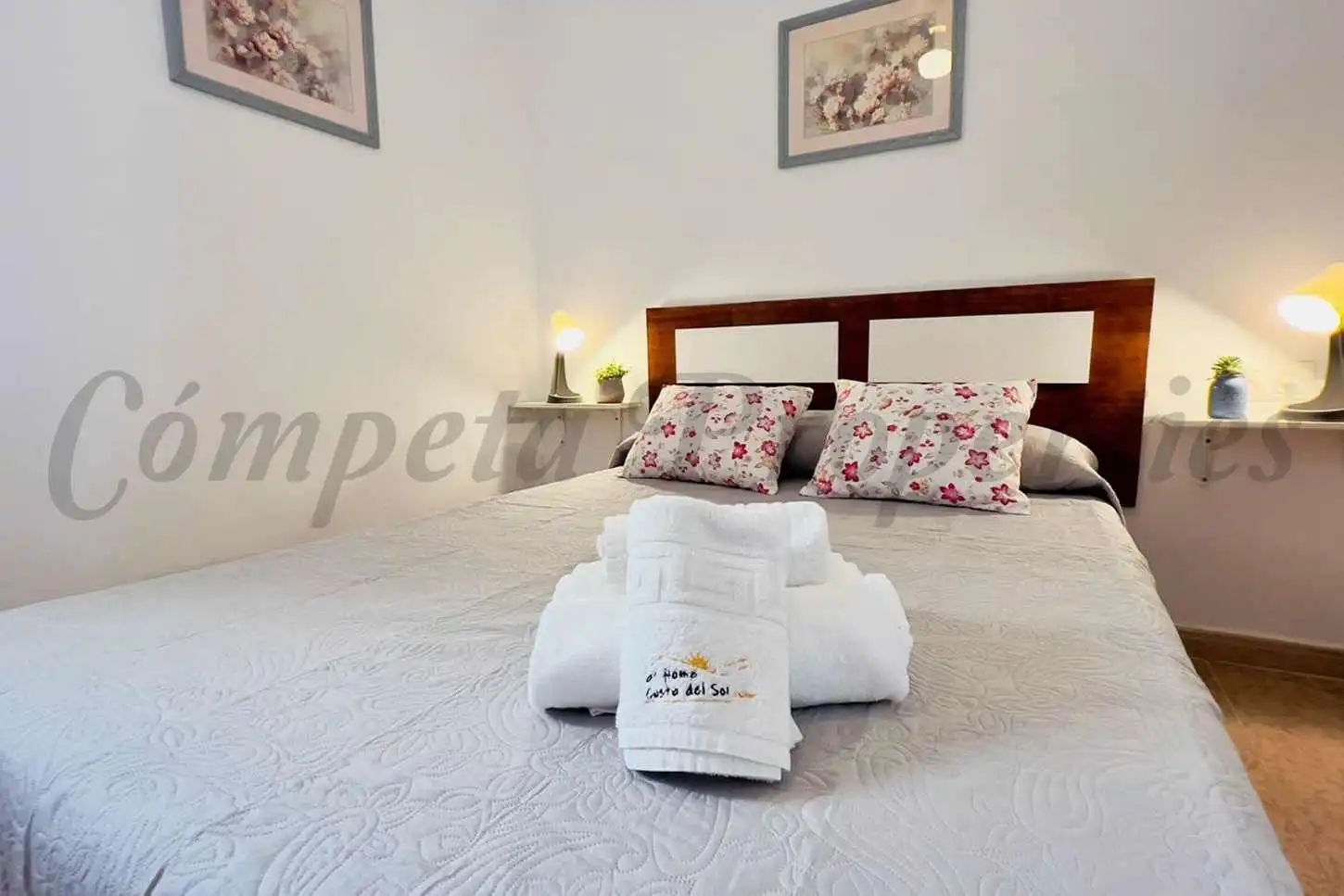Casa con piscina in vendita a Torrox Pueblo, imagen 7