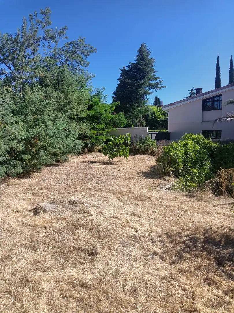 Residencial en venta en Las Rozas de Madrid
