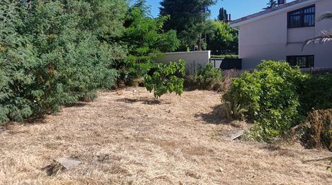 Foto 3 de Residencial en venta en Calle Dos Castillas, 2, El Caño - Maracaibo, Las Rozas de Madrid