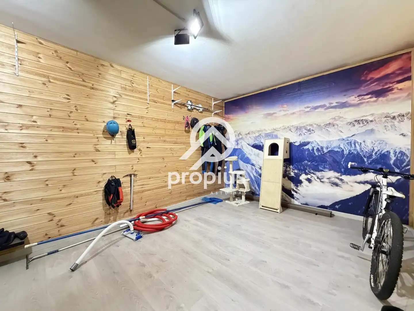 Casa o chalet en venta en Cangas de Onís con Calefacción, Terraza y Trastero