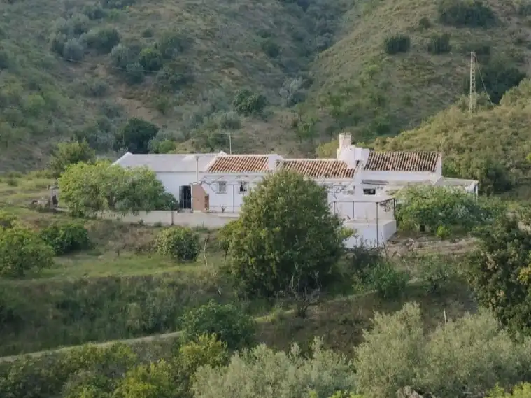 Casa rústica en venda a Loma Para 1