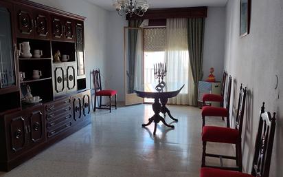 Dining room of Flat for sale in Bujalance  with Air Conditioner