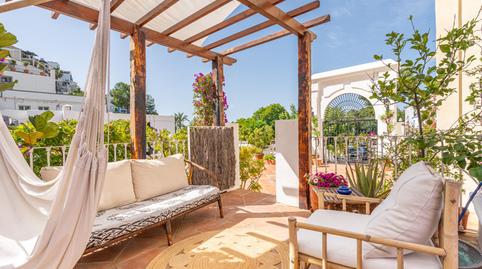 Photo 4 of Single-family semi-detached for sale in  Urbanizacion la Perla de la Heredia, Pa2, La Quinta, Benahavís