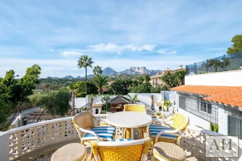 House for sale in Altea ciudad, imagen 10