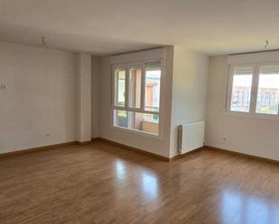 Living room of Flat for sale in Ólvega  with Terrace