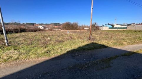 SE VENDE PARCELA EDIFICABLE EN MAGAZ DE ABAJO, imatge 3