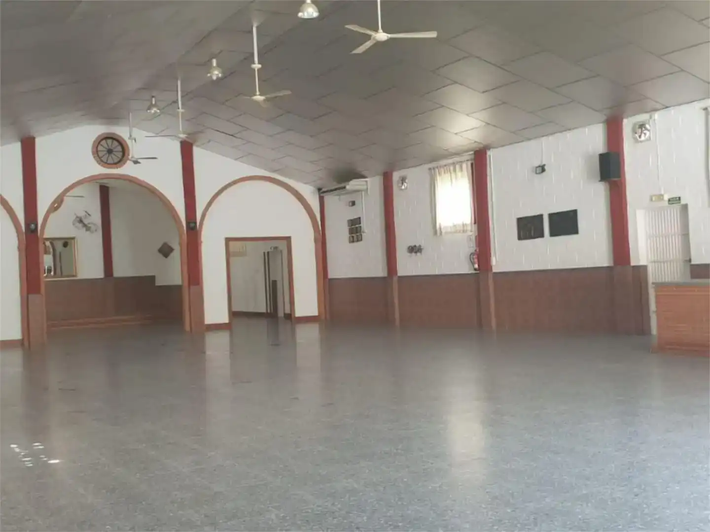 Nave industrial en venta en Aznalcóllar