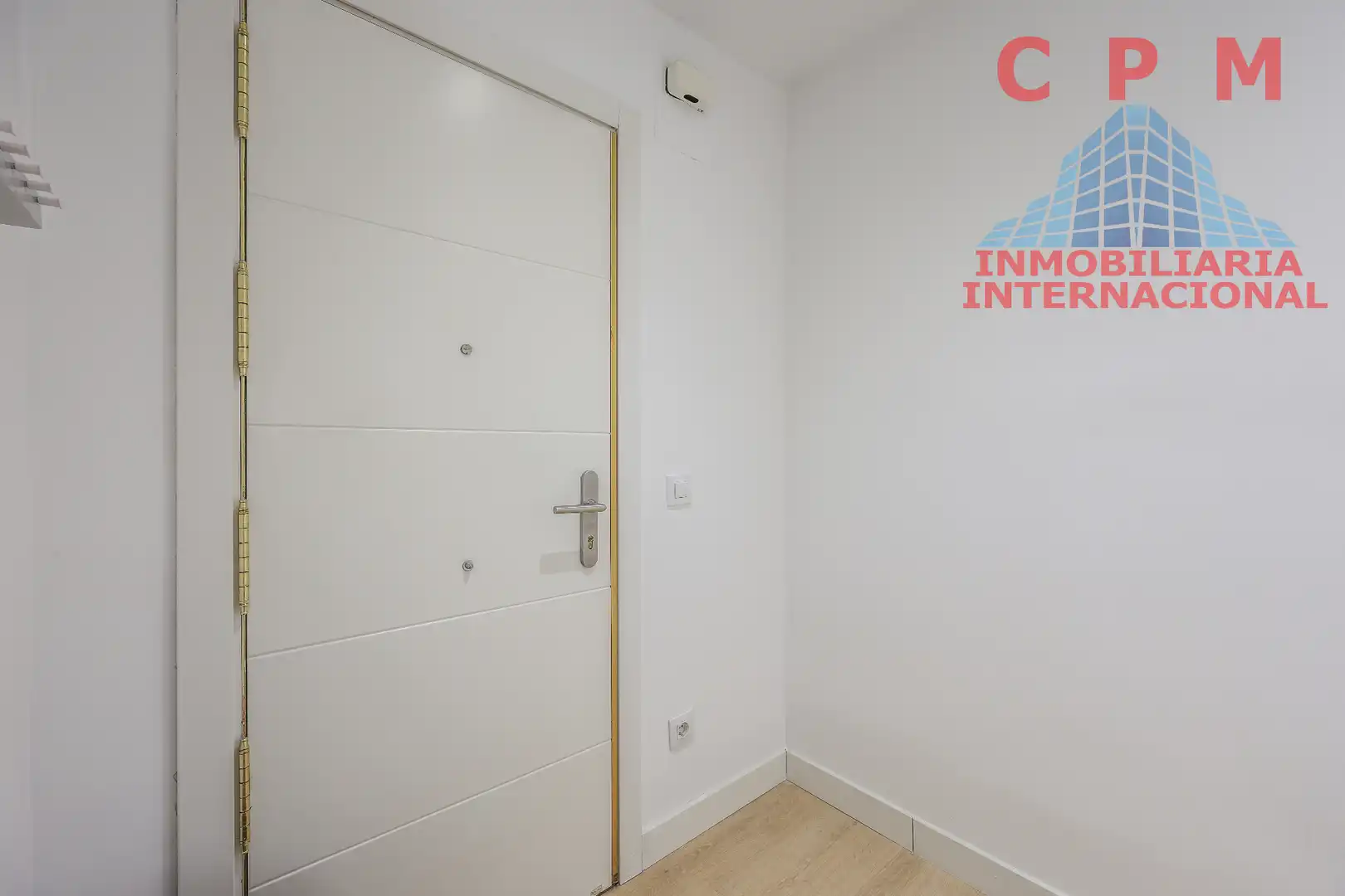 Flat for rent in Madrid  with Air Conditioner, Heating and Parquet flooring