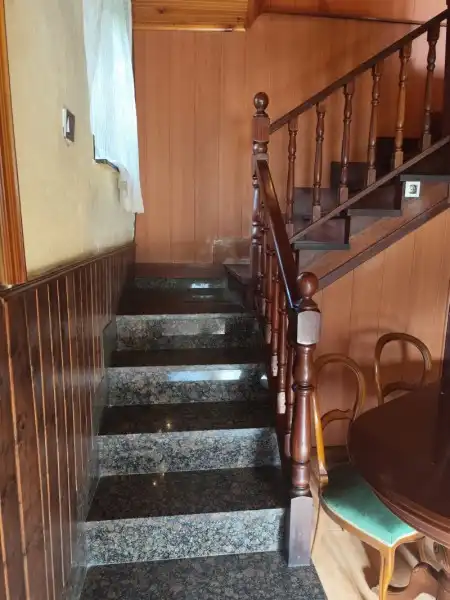 Finca rústica en venta en Pravia
