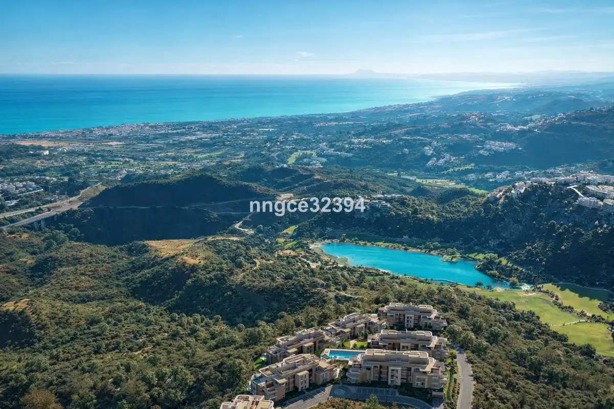 Penthouse zum Verkauf in La Quinta, imagen 3