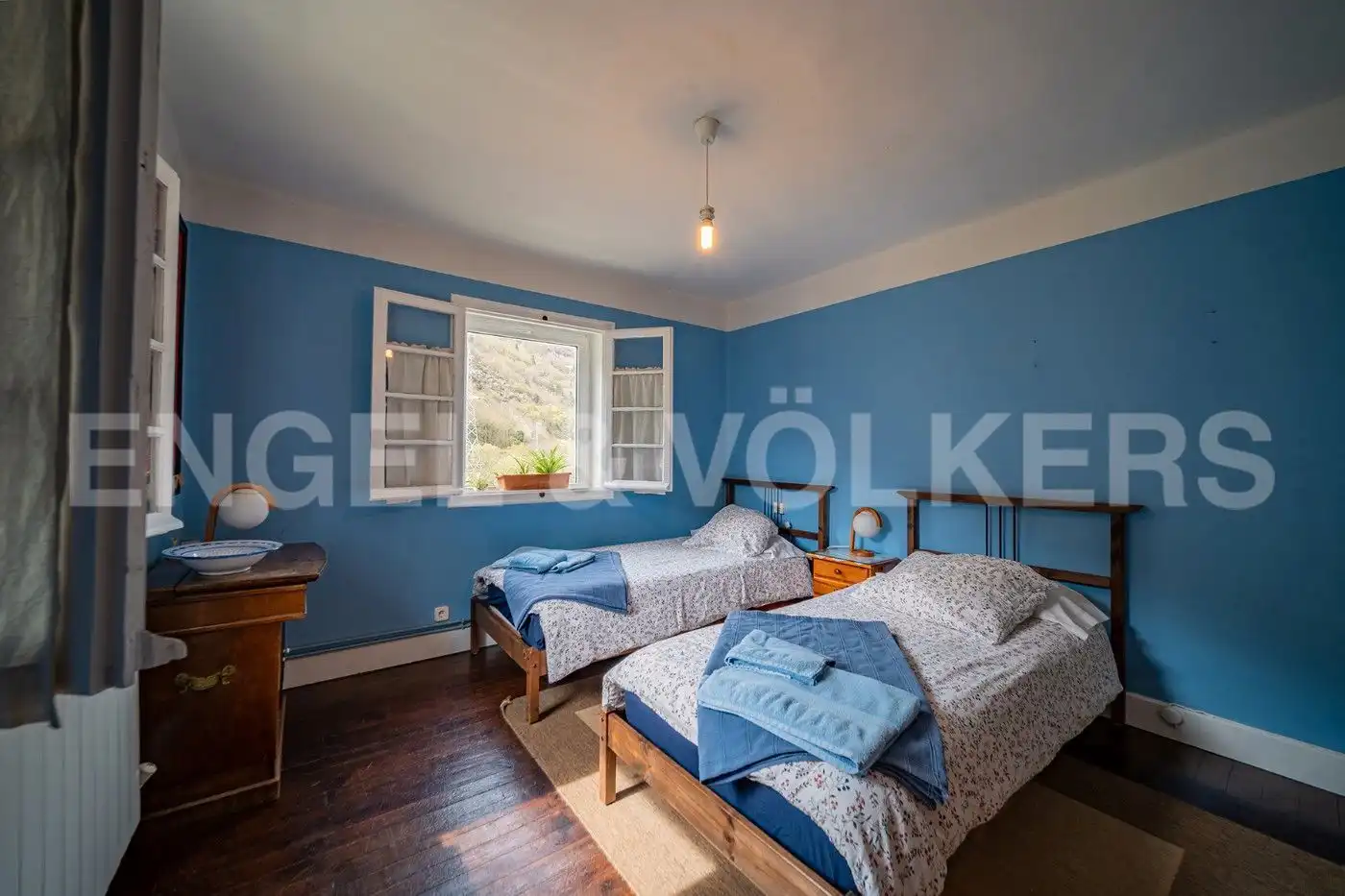 Habitación de Casa o chalet en venta en Es Bòrdes con Trastero y Amueblado