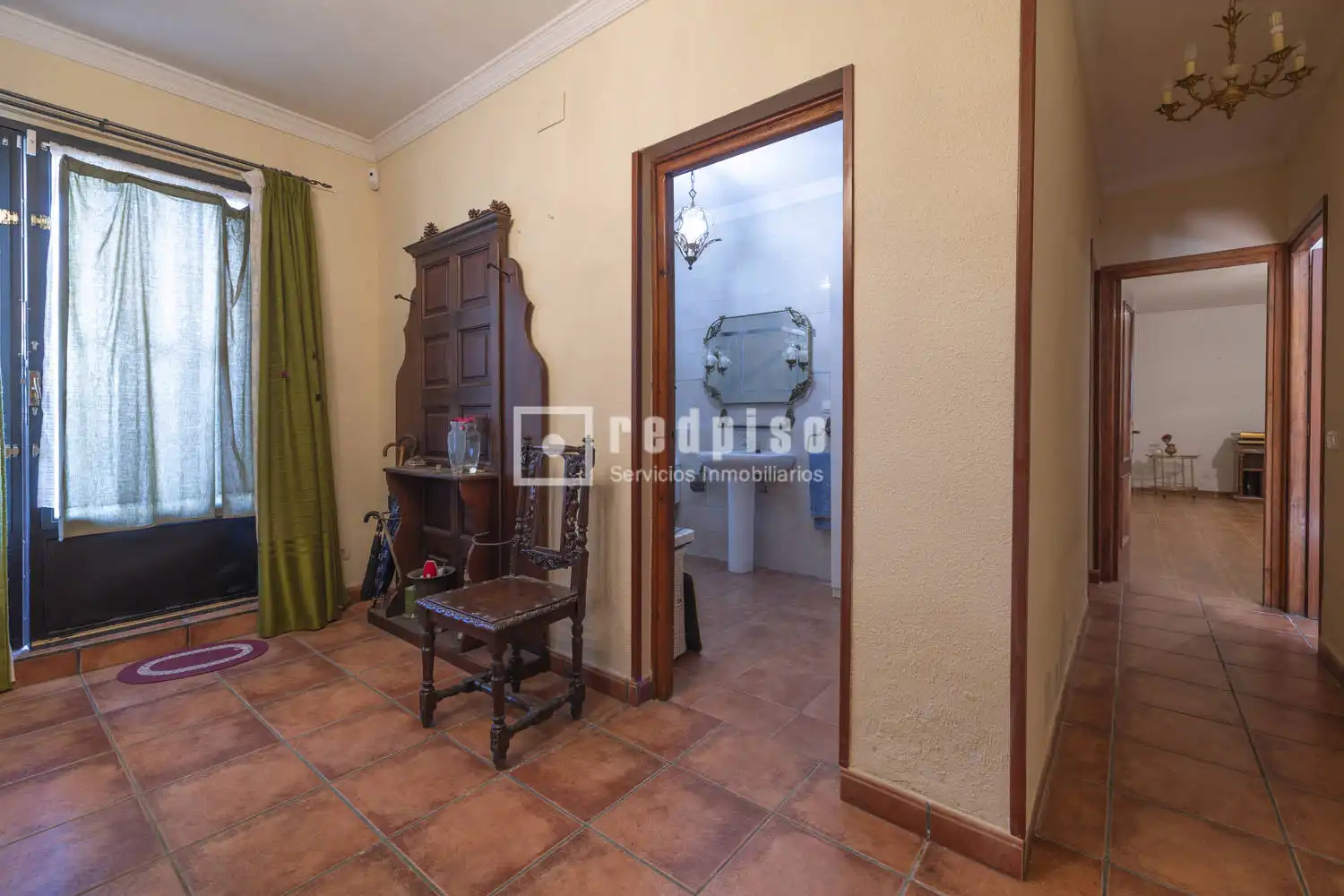 Casa o chalet en venta en Noblejas con Calefacción, Jardín privado y Trastero
