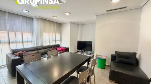 Foto 5 de Piso en venta en Centro, Almazora / Almassora