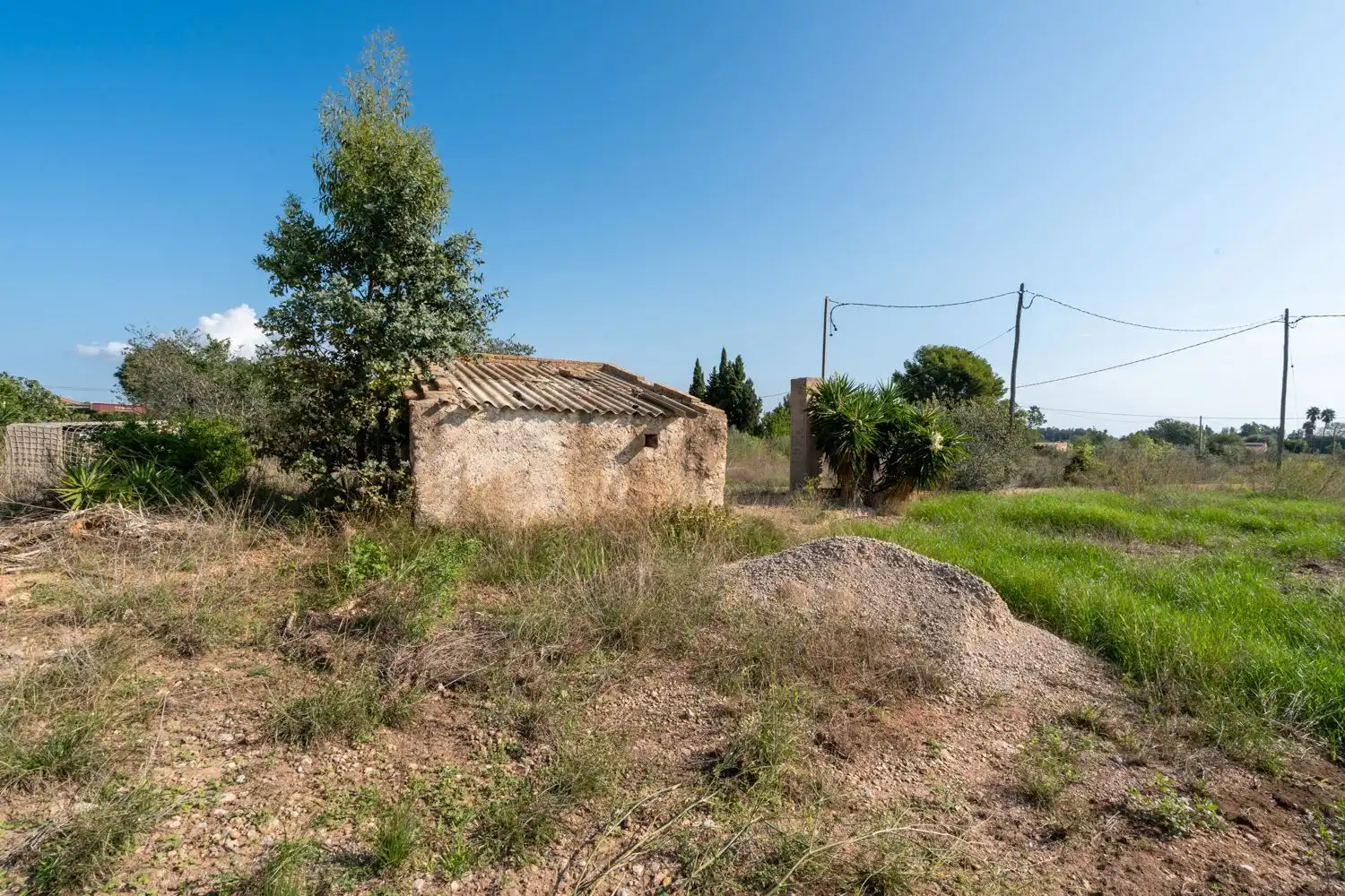 Terreno rústico en venta en Casc Antic, imagen 22
