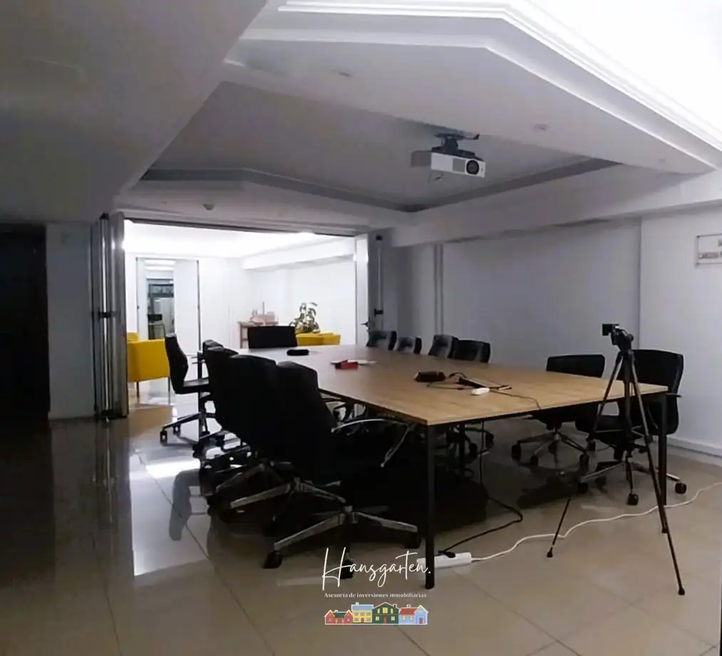 Büro mit Aufzug zum Verkauf in Rafael Cabrera, imagen 37