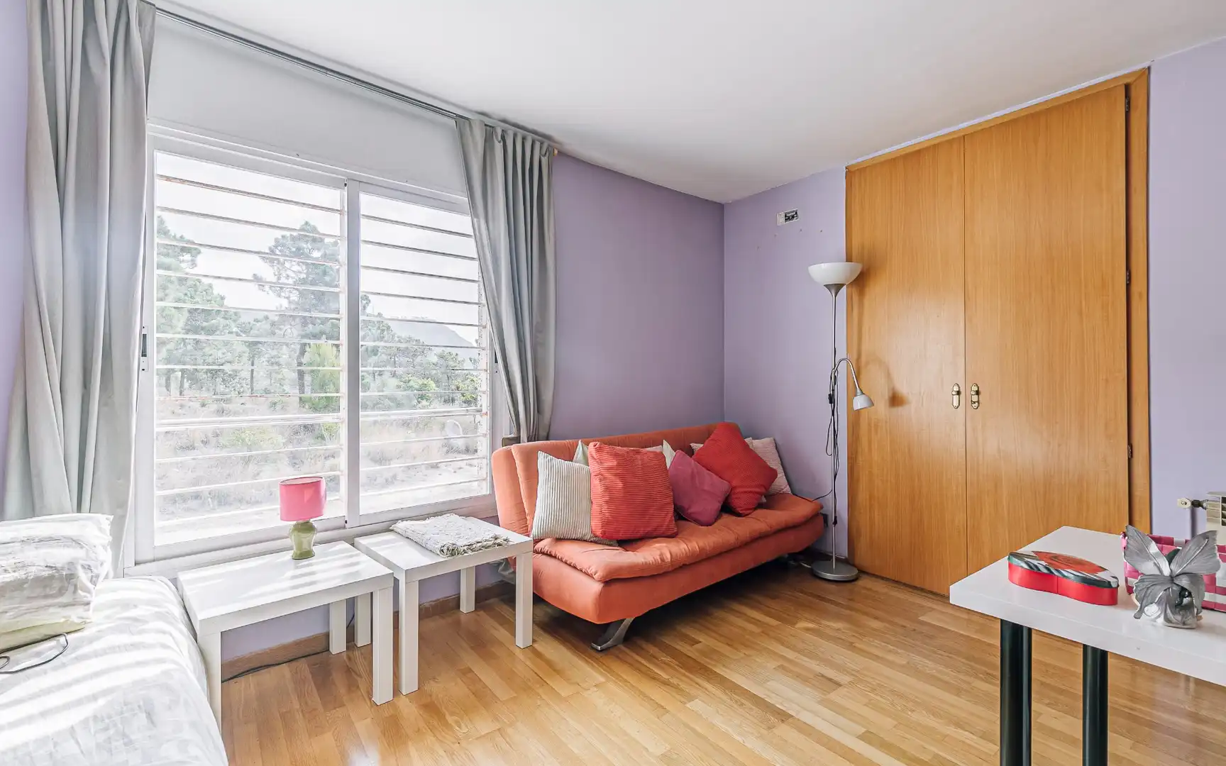 Casa amb terrassa en venda a Lleida, imagen 27