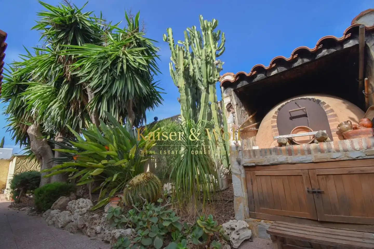 Casa con piscina in vendita a Maestro Serrano, imagen 64