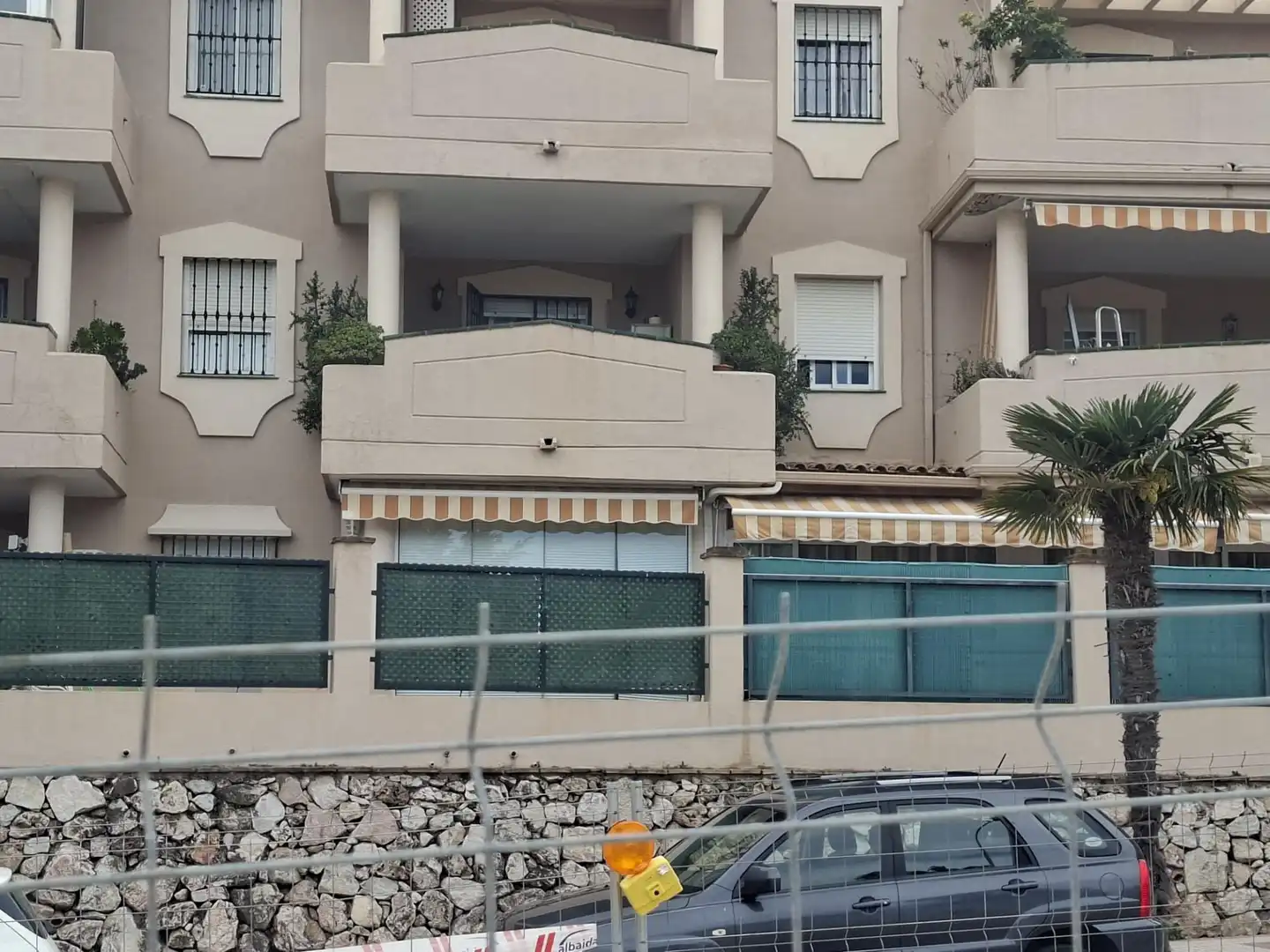 Wohnung mit Pool zum Verkauf in Avenida Avenida Gandhi, imagen 22