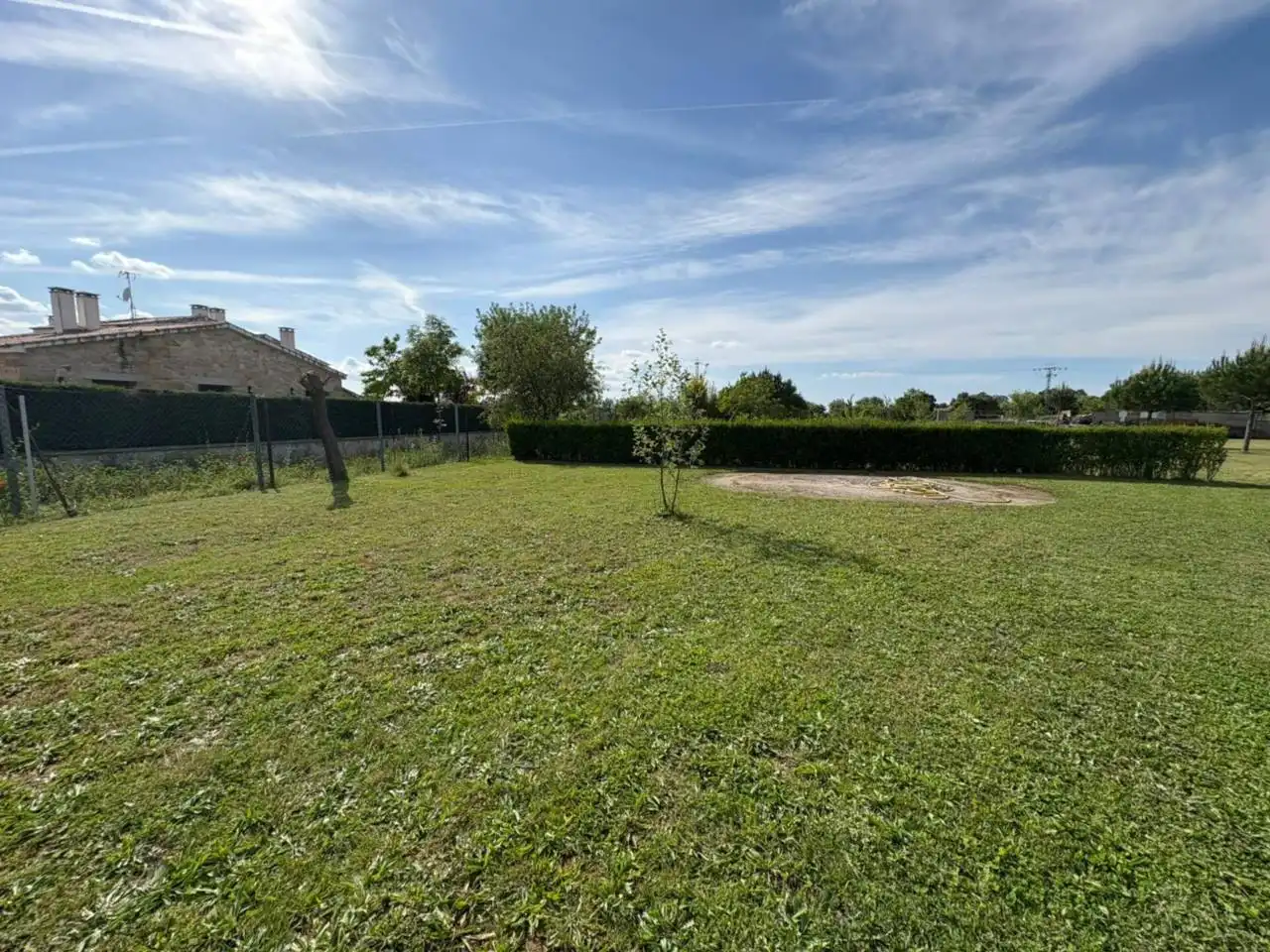Terreno residenziale in vendita a Poligono 24, imagen 8