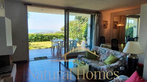 Photo 2 of House or chalet to rent in Caldes d'Estrac, Barcelona