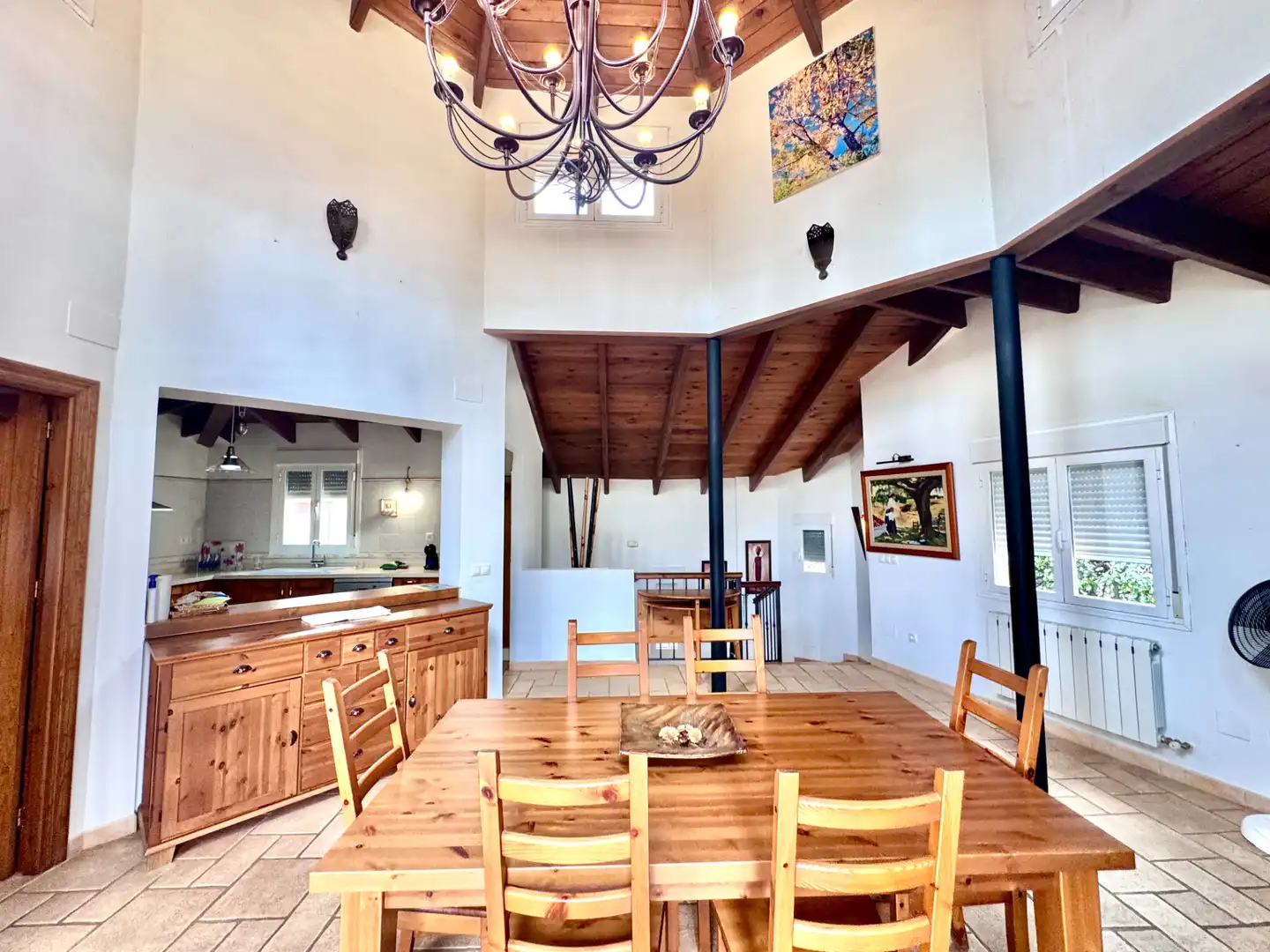 Villa con terrazza in vendita a Avenida de Granada, imagen 24