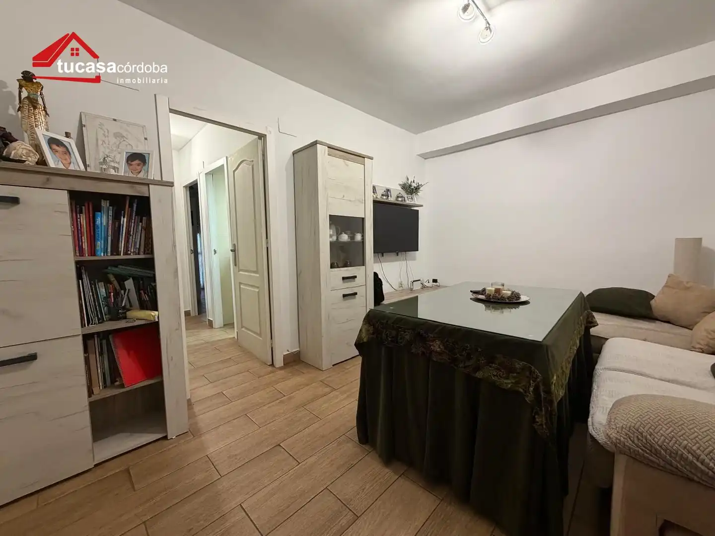 Pis amb ascensor en venda a Norte-Sierra, imagen 19