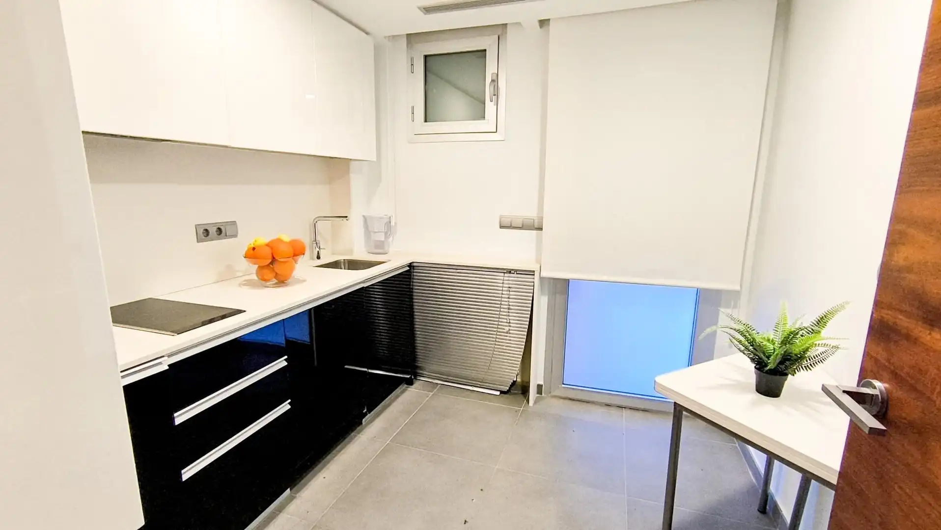 Kitchen of Houses for sale in Murcia  with Terrace, Swimming Pool and Balcony