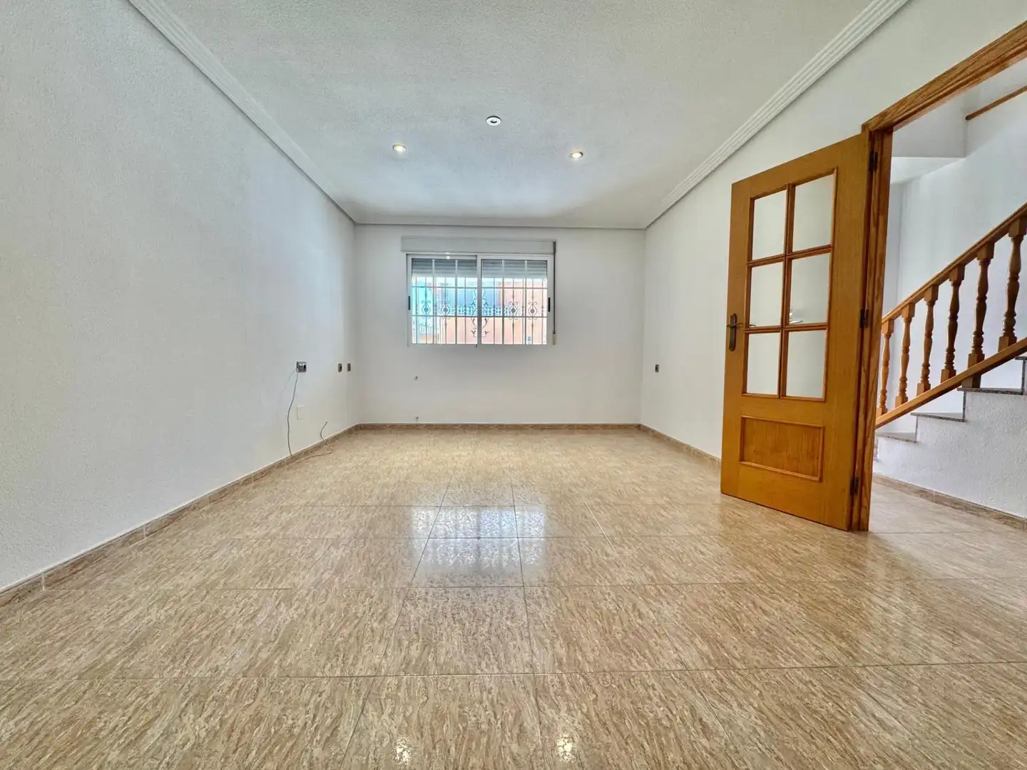 Casa o xalet en venda en Ceutí amb Terrassa i Traster