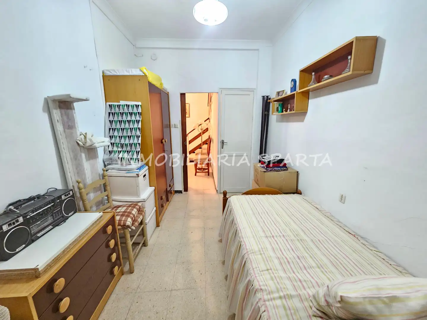 Casa adosada en venta en Santiponce con Terraza, Trastero y Balcón
