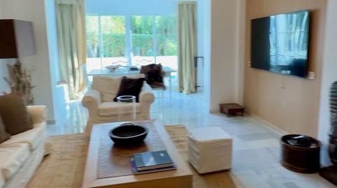 Photo 4 of Planta baja for rent in Paraiso - Barronal, Estepona