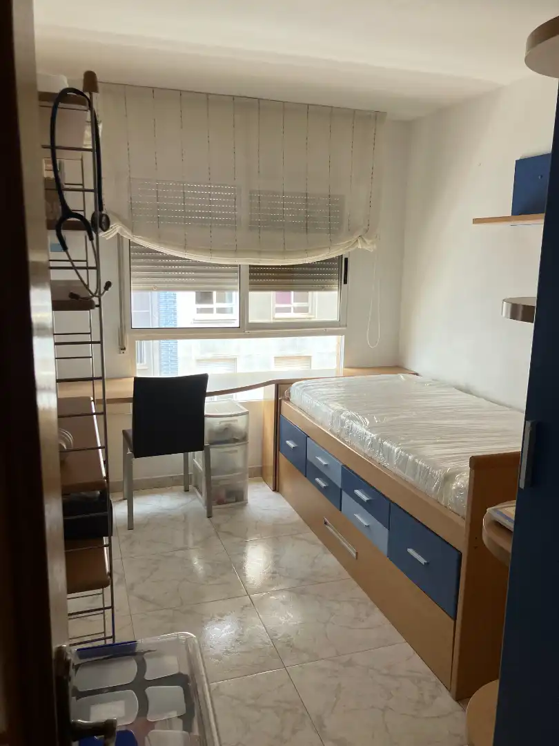 Piso de alquiler en Avinguda de Chatellerault, 9, Parque Geólogo José Royo Gómez