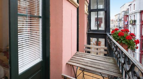 Foto 4 de Piso en venta en Lamana Kalea, San Francisco, Bilbao