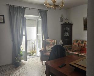Living room of Flat for sale in  Cádiz Capital