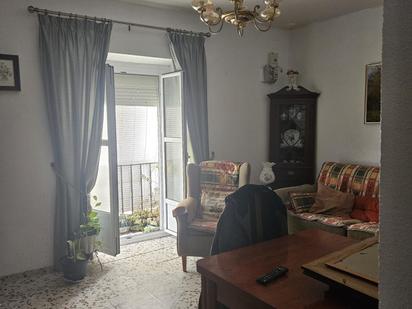 Sala d'estar de Pis en venda en  Cádiz Capital