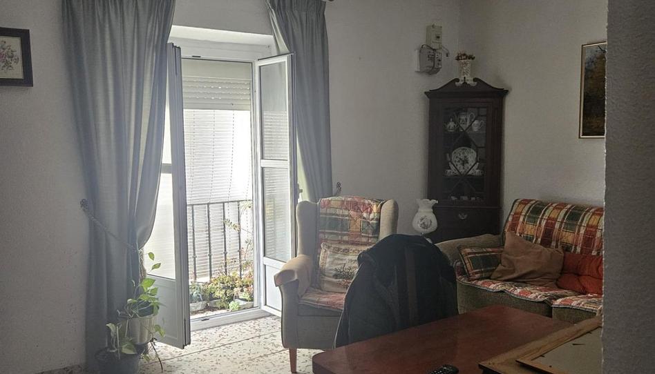 Foto 1 de Pis en venda a La Caleta - La Viña, Cádiz