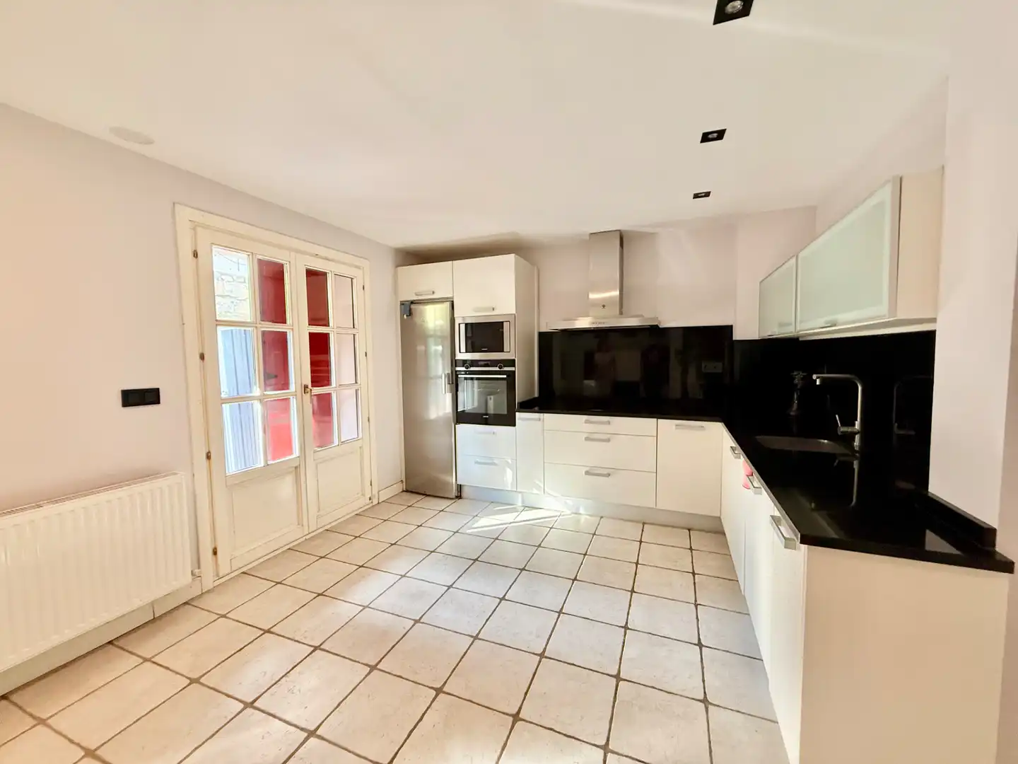 Maison jumelée avec terrasse à vendre à Alkaiaga Beheko Kalea, imagen 3