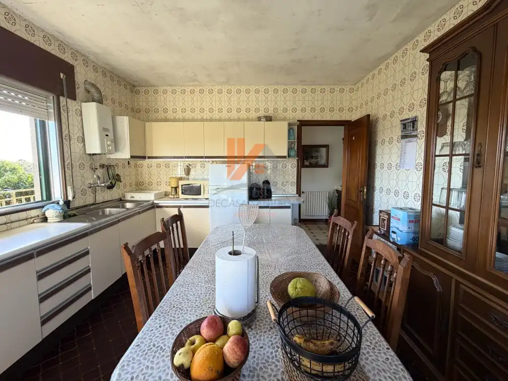 Casa con giardino in vendita a Lugar Porto Outeiro, imagen 19