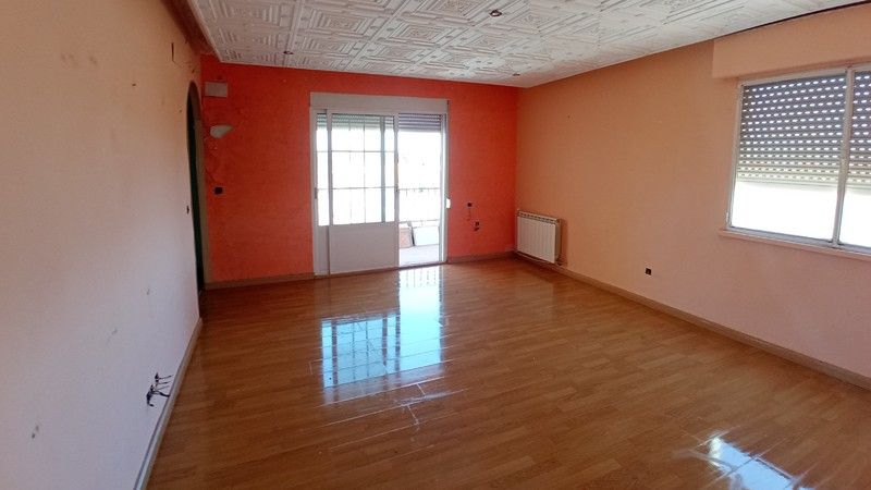 Sala d'estar de Pis en venda en Pedro Muñoz