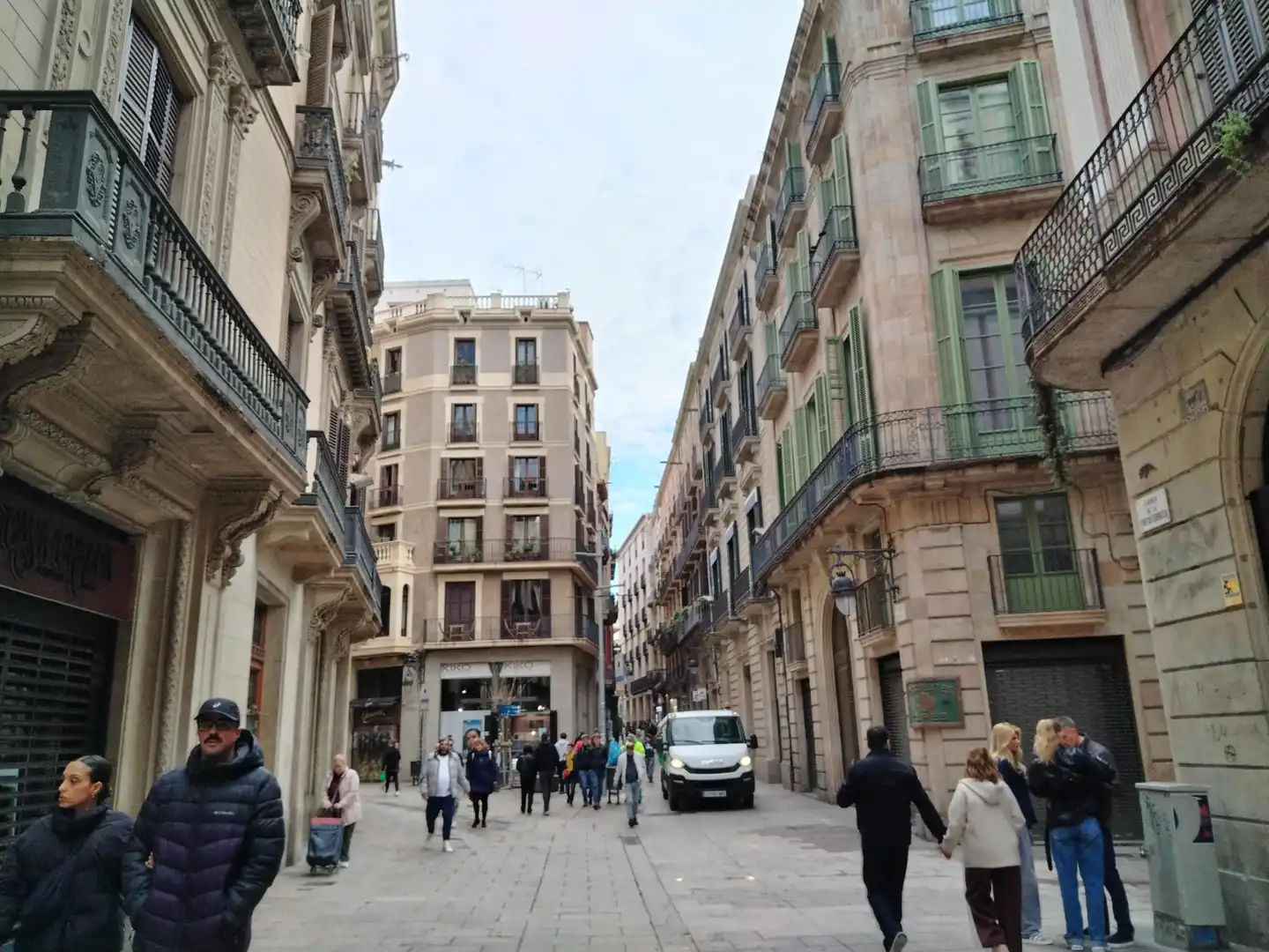 Business premises for sale in Ciutat Vella, imagen 10
