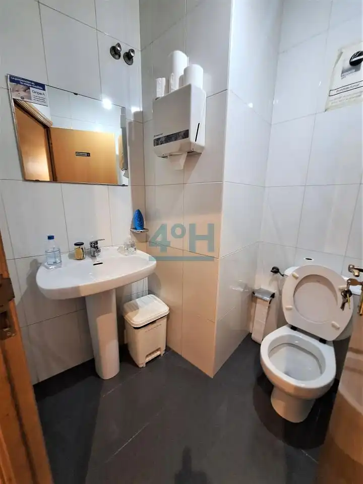 Local commercial à vendre à Centro, imagen 29
