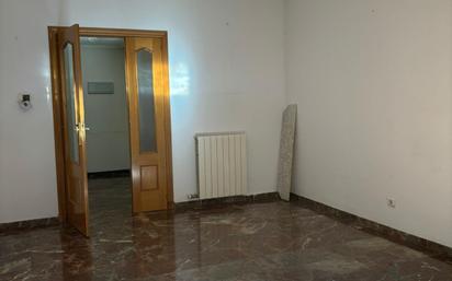 Bedroom of Flat for sale in  Zaragoza Capital  with Heating, Parquet flooring and Terrace